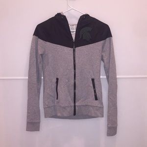 Victoria Secret PINK Spartan Hoodie